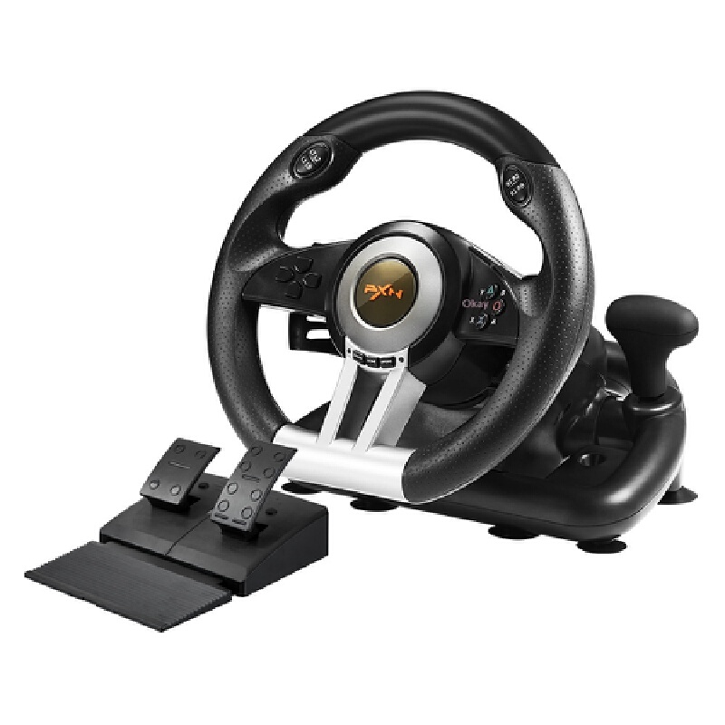 Pc Gaming Xbox Controller - 레이싱 게임 스티어링 휠 Pxn V3pro