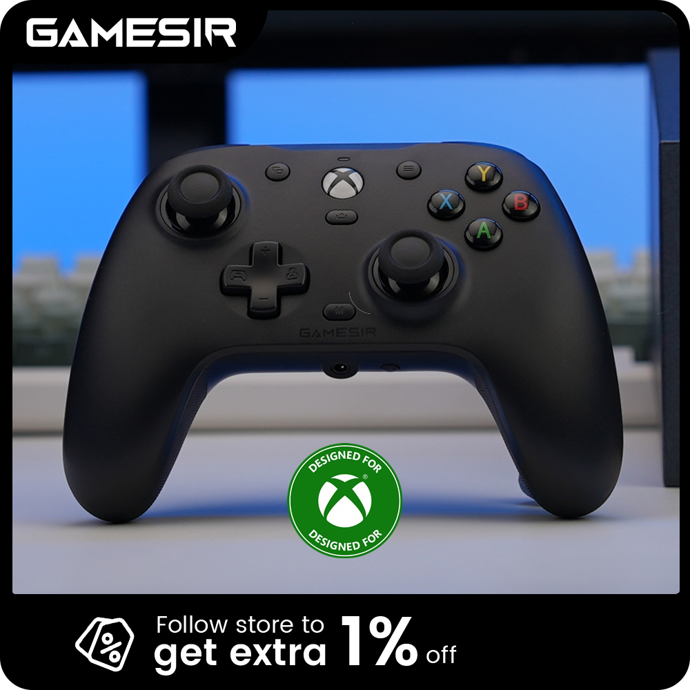Pc Gaming Xbox Controller - 게임서 G7 HE Xbox 게임 컨트롤러