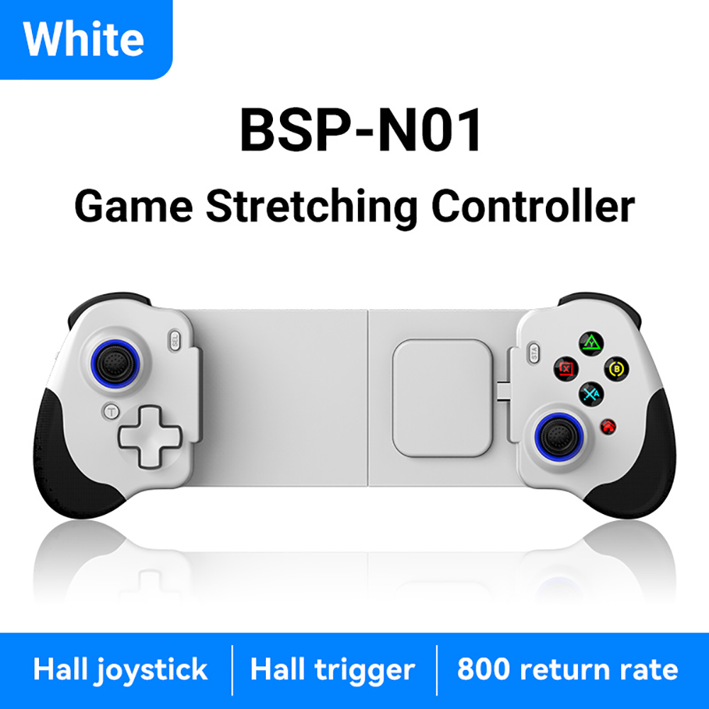 Pc Gaming Xbox Controller - N01 유선 휴대용 게임 컨트롤러 유형