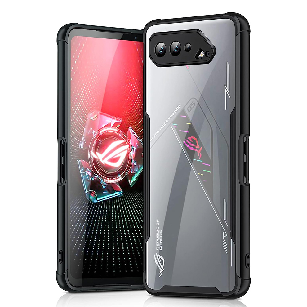 Pc Gaming Asus - 케이스포어 ASUS ROG 폰 5 케이스