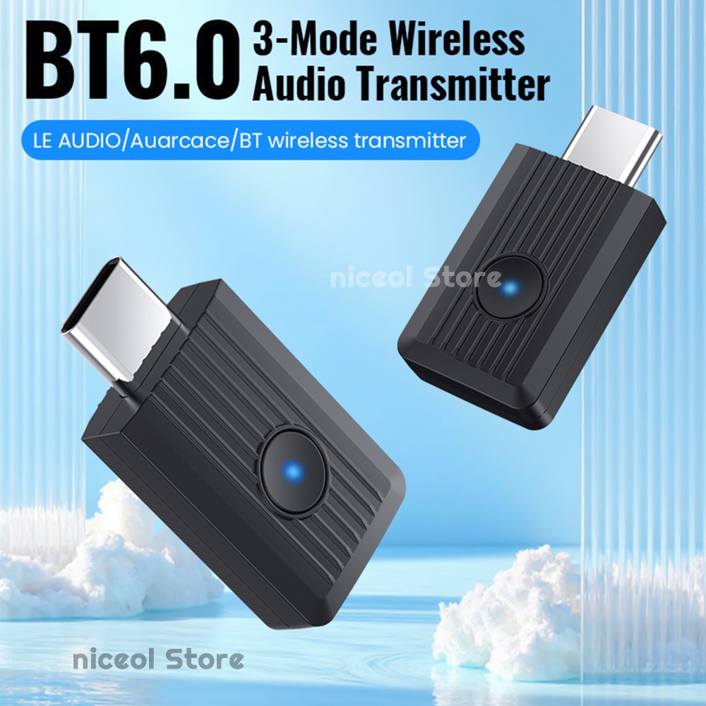Pc Gaming Gigabyte - 블루투스 호환 6.0 Type-C USB 동글