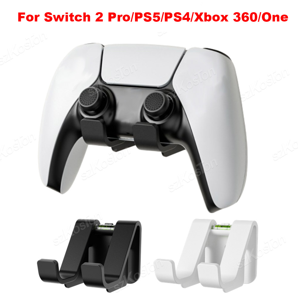 Pc Gaming Xbox Controller - 범용 게임패드 벽걸이 스탠드 (PC 컨트롤러,