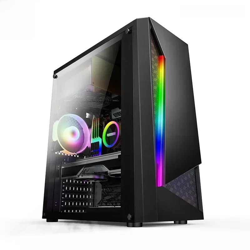 Pc Gaming Prebuilt - 아오테시어 PC 게이밍 i9 i7 컴퓨터