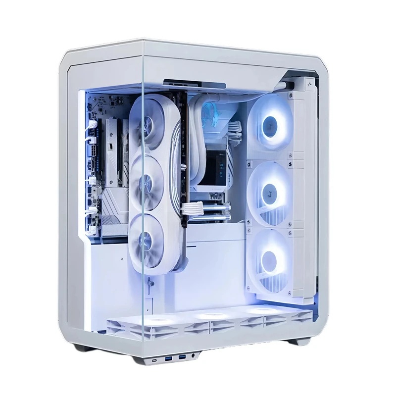 Pc Gaming Prebuilt - 저렴한 풀 게이밍 PC 맞춤형 컴퓨터