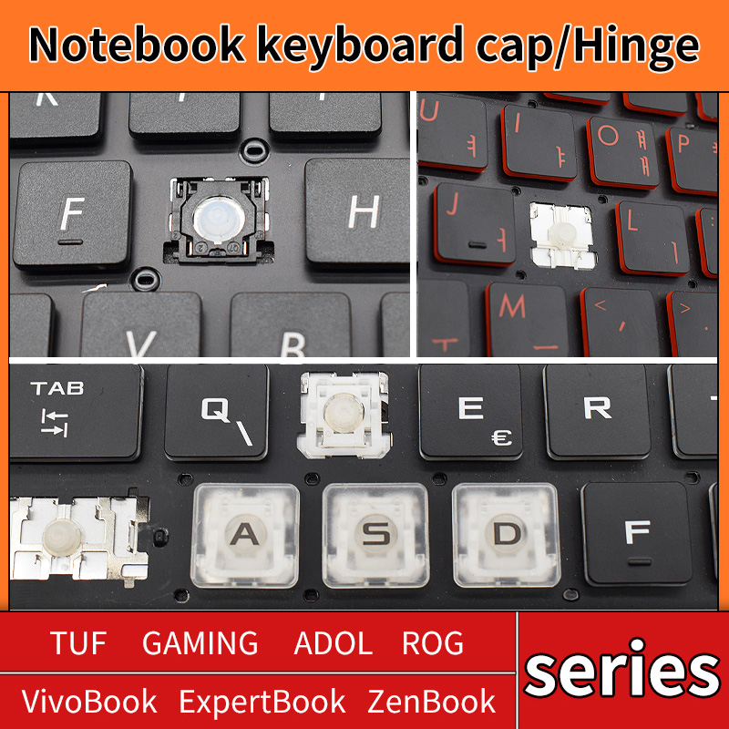 Pc Gaming Asus - ASUS TUF GAMING VivoBook ADOL ExpertBook