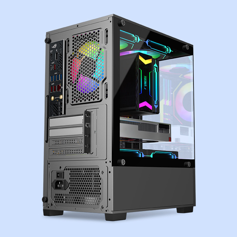 Pc Gaming Prebuilt - 미고패드 게이밍 데스크탑 PC I9 13900K