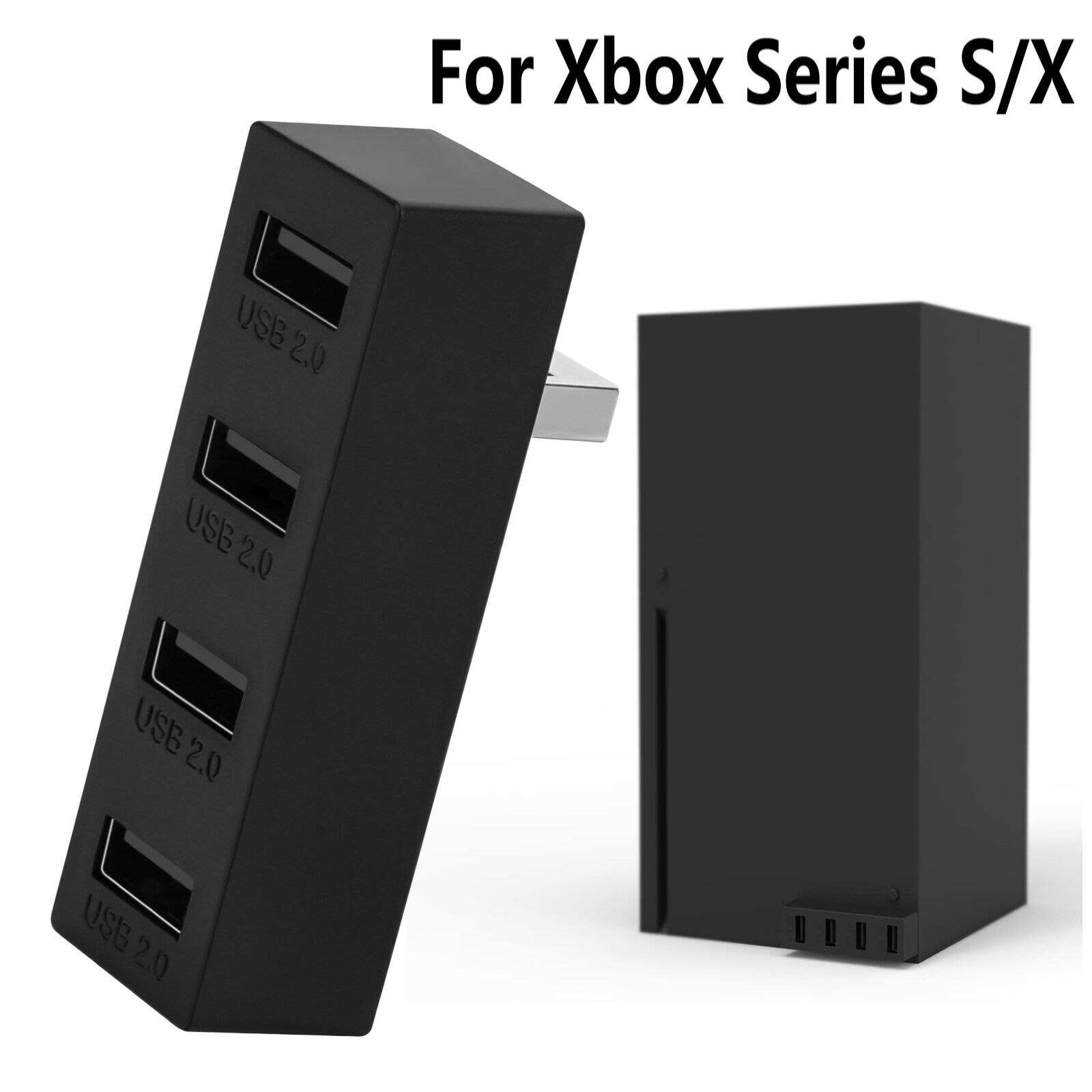 Usb Hub Gaming - Xbox 시리즈 S/X용 고속 USB 허브