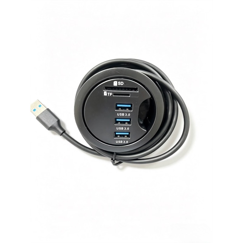 USB 3.0 허브 어댑터 충전 마운트 데스크 3/4  - Usb Hub Gaming 리뷰 및 가격