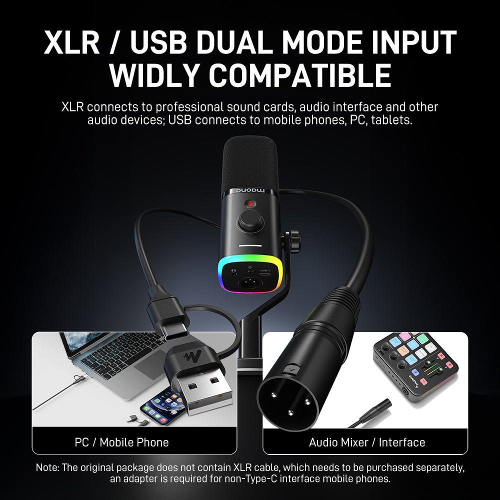 마오노 PD100X 게이밍 마이크 (컴퓨터 소프트웨어, - Gaming Microphone 리뷰 및 가격