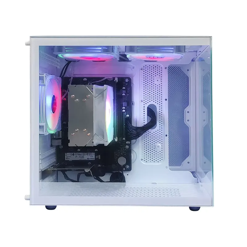 저렴한 풀 게이밍 PC 맞춤형 컴퓨터 세트 장비 데스크 - Pc Gaming Prebuilt 리뷰 및 가격