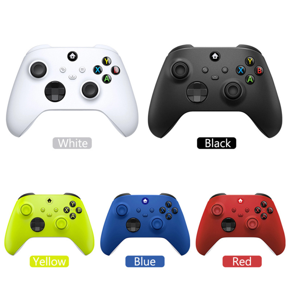 2.4G 무선 수신기가 있는 PC 게임패드 컨트롤러용  - Pc Gaming Xbox Controller 리뷰 및 가격