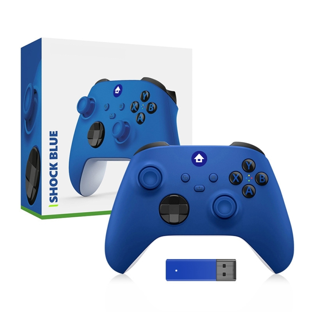 2.4G 무선 수신기가 있는 PC 게임패드 컨트롤러용  - Pc Gaming Xbox Controller 리뷰 및 가격