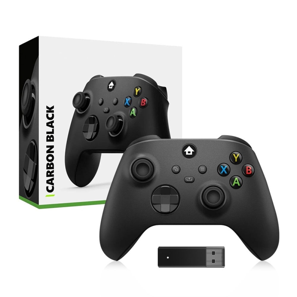 2.4G 무선 수신기가 있는 PC 게임패드 컨트롤러용  - Pc Gaming Xbox Controller 리뷰 및 가격