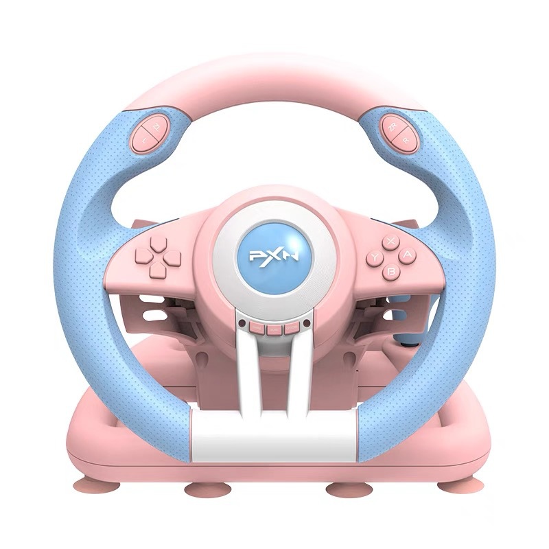 Pxn V3 프로 게이밍 스티어링 휠 180 °   회 - Pc Gaming Xbox Controller 리뷰 및 가격