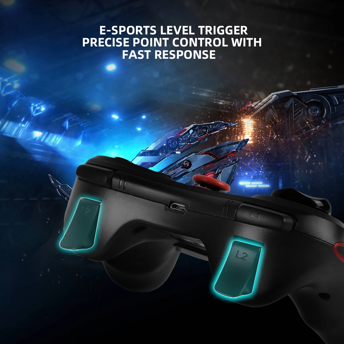 GAMINJA 무선 블루투스 게임 패드 PC 게임 컨트 - Pc Gaming Xbox Controller 리뷰 및 가격