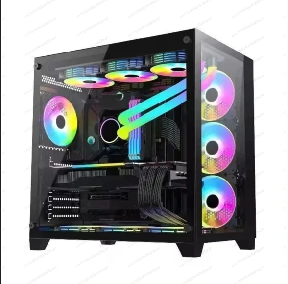 I3 12100 I5 12400 H610m M.2 RX - Pc Gaming Prebuilt 리뷰 및 가격
