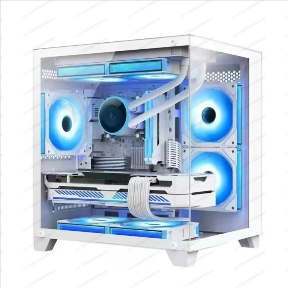 I3 12100 I5 12400 H610m M.2 RX - Pc Gaming Prebuilt 리뷰 및 가격
