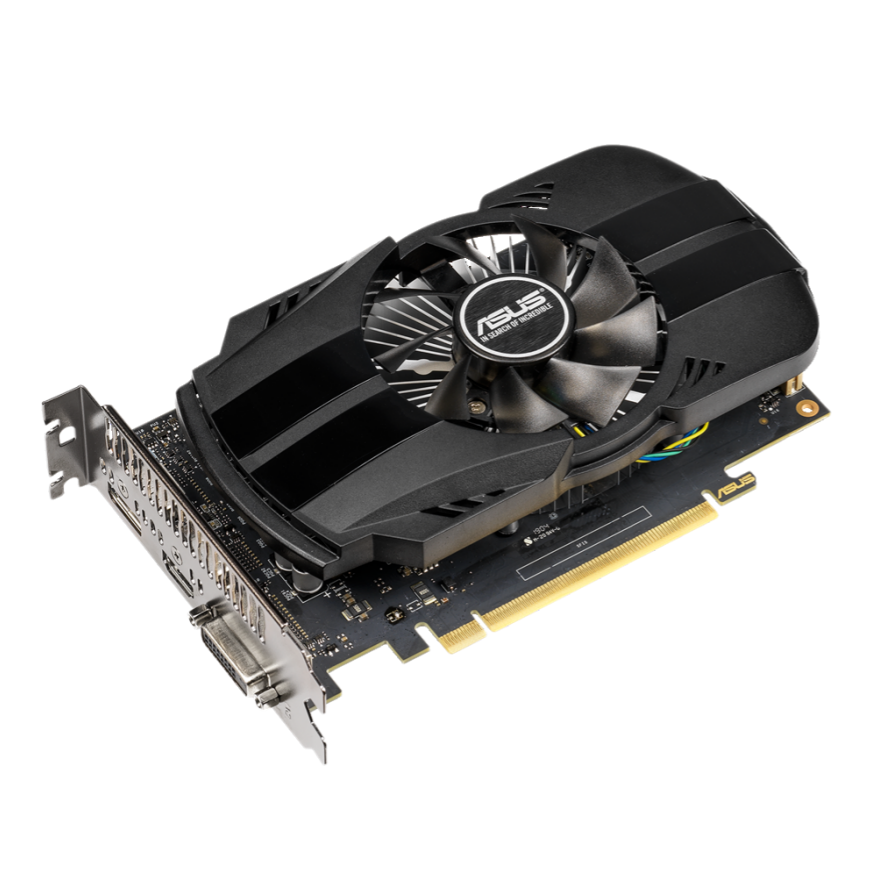 ASUS NVIDIA GTX 1650 GPU PH GT - Pc Gaming Asus 리뷰 및 가격