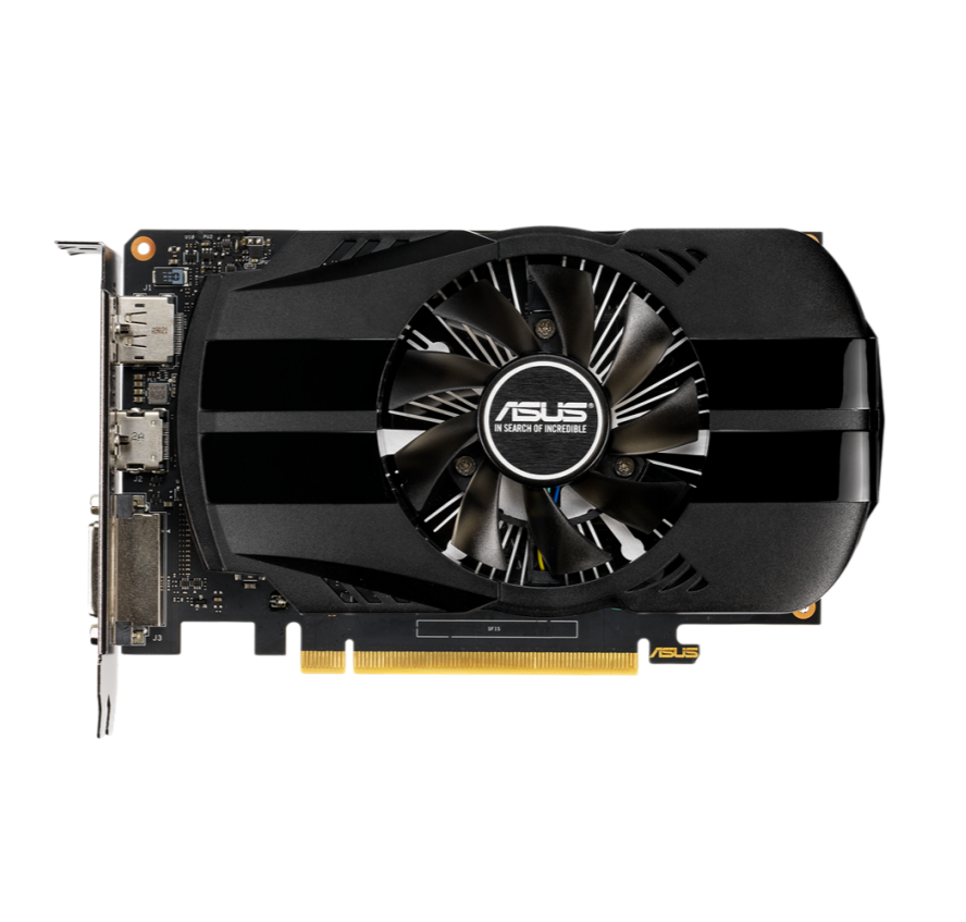 ASUS NVIDIA GTX 1650 GPU PH GT - Pc Gaming Asus 리뷰 및 가격