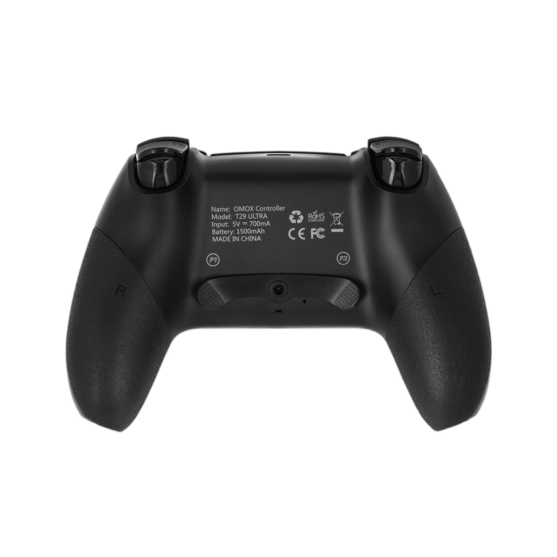 OMOX T29 울트라 2026 새로운 멀티 플랫폼 무 - Pc Gaming Xbox Controller 리뷰 및 가격