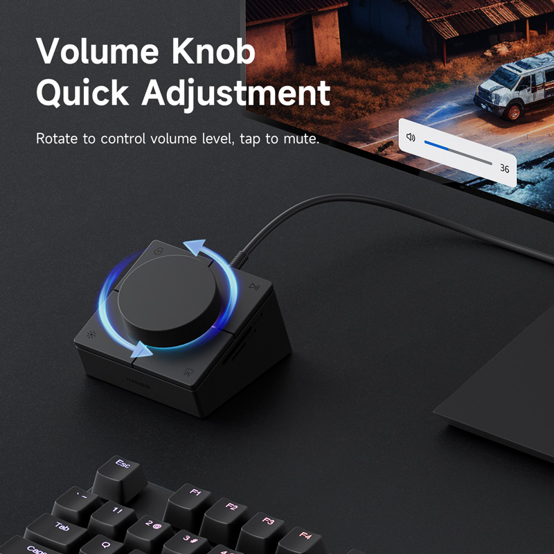 Hagibis 손잡이 USB C 허브(단축 버튼 포함) - Usb Hub Gaming 리뷰 및 가격