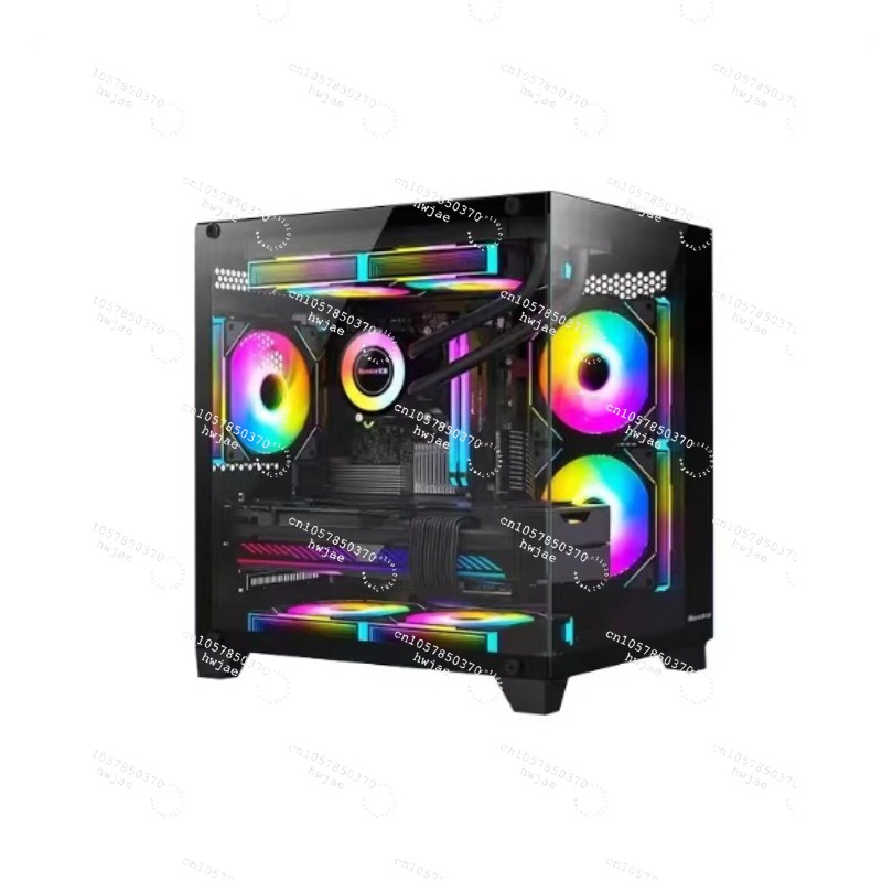 R5 2600X 데스크탑 컴퓨터 PC R5 2600x  - Pc Gaming Prebuilt 리뷰 및 가격
