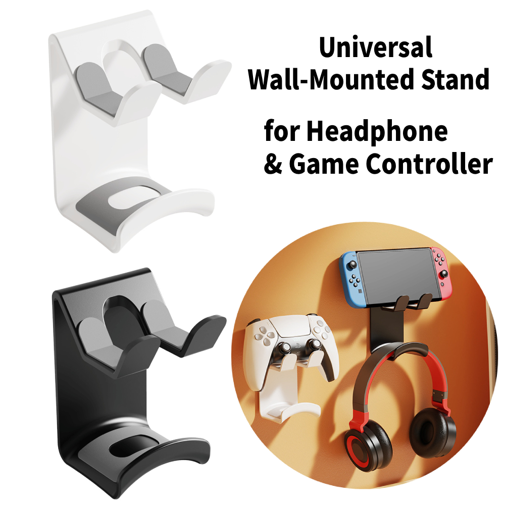 유니버설 벽걸이형 스탠드 게임용 헤드폰 PC 게임 컨트 - Pc Gaming Xbox Controller 리뷰 및 가격