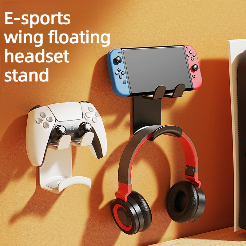 유니버설 벽걸이형 스탠드 게임용 헤드폰 PC 게임 컨트 - Pc Gaming Xbox Controller 리뷰 및 가격