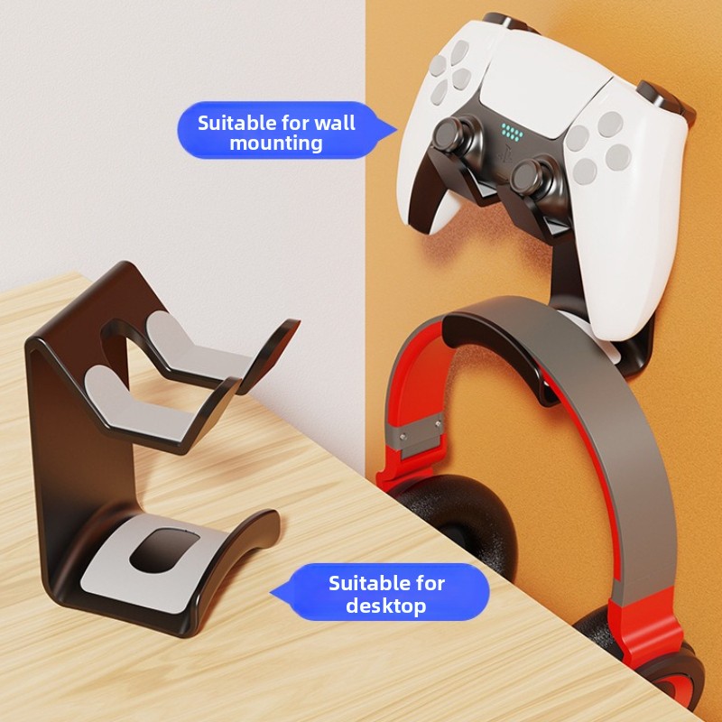 유니버설 벽걸이형 스탠드 게임용 헤드폰 PC 게임 컨트 - Pc Gaming Xbox Controller 리뷰 및 가격