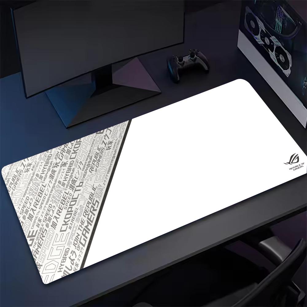 미끄럼 방지 고무 스피드 아수스 로그 마우스 매트 키보 - Pc Gaming Asus 리뷰 및 가격