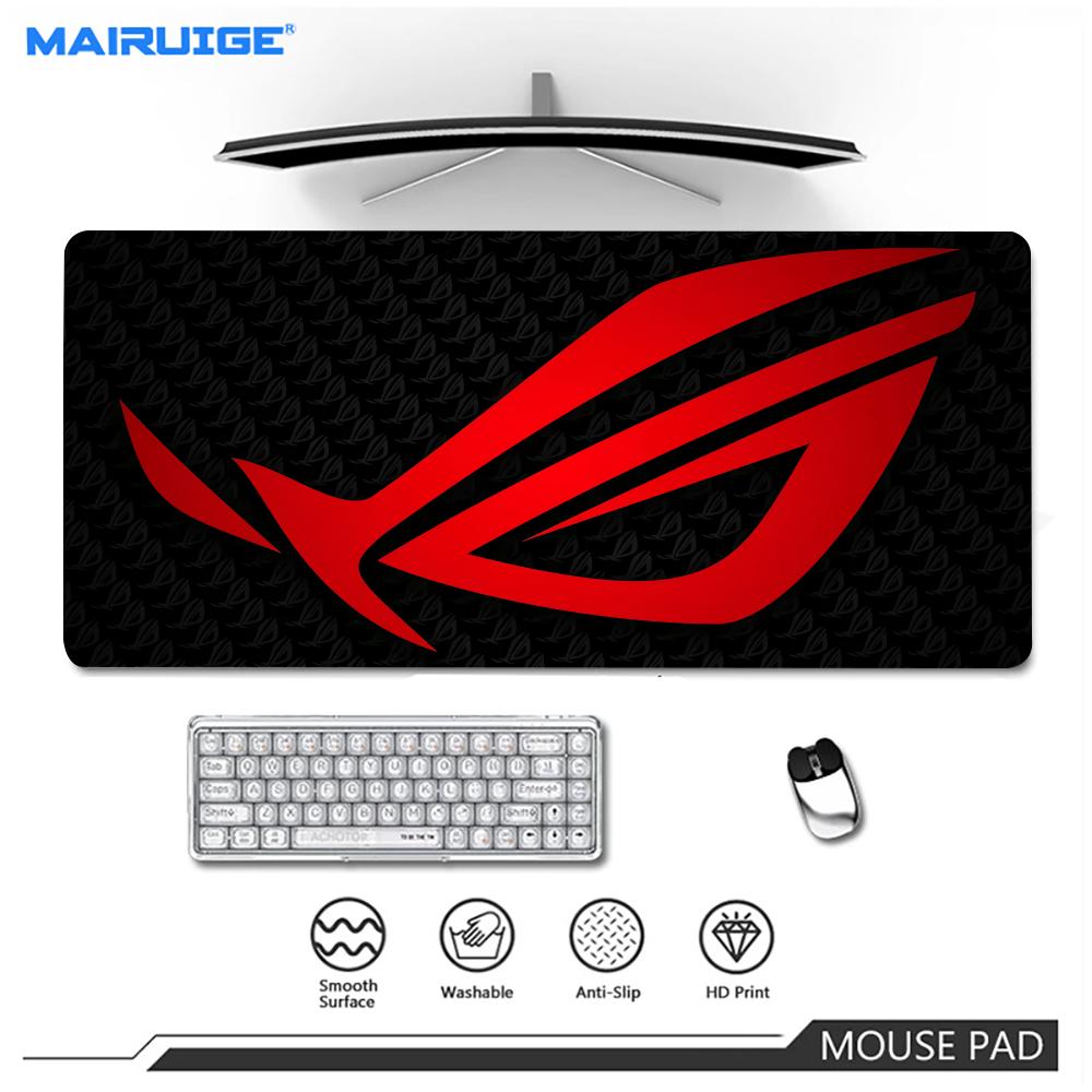 미끄럼 방지 고무 스피드 아수스 로그 마우스 매트 키보 - Pc Gaming Asus 리뷰 및 가격
