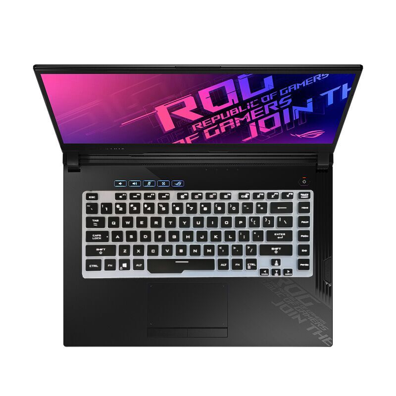 ASUS ROG STRIX G15 G512 G512LU - Pc Gaming Asus 리뷰 및 가격