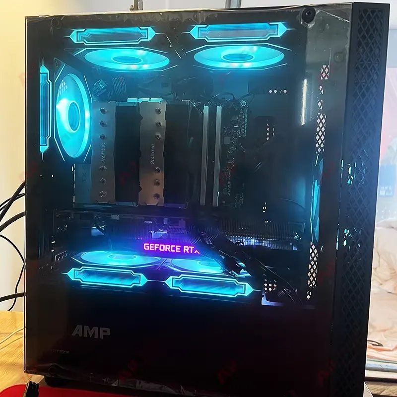 저렴한 풀 게이밍 PC I5 I7 E5 R7 R5 프로 - Pc Gaming Prebuilt 리뷰 및 가격