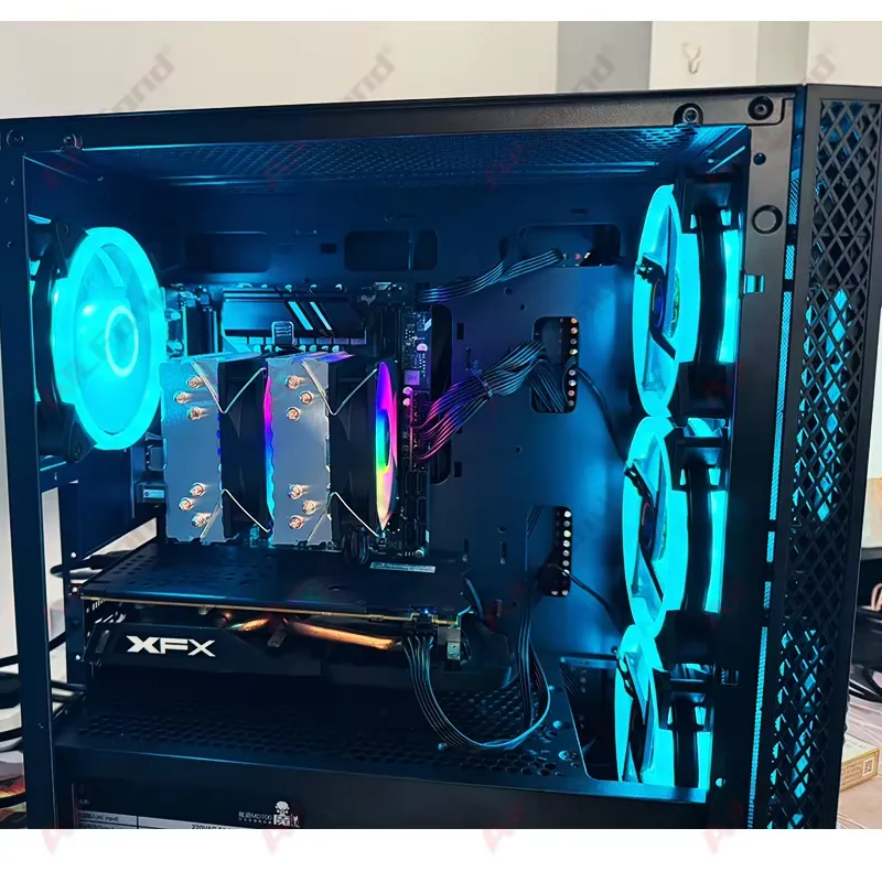 저렴한 풀 게이밍 PC I5 I7 E5 R7 R5 프로 - Pc Gaming Prebuilt 리뷰 및 가격