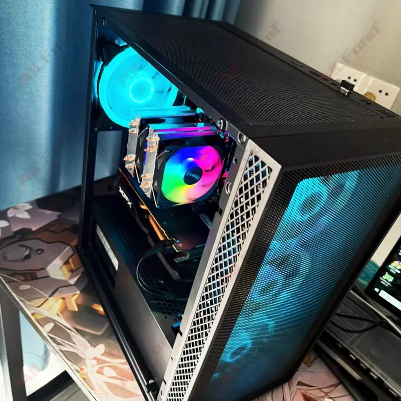 저렴한 풀 게이밍 PC I5 I7 E5 R7 R5 프로 - Pc Gaming Prebuilt 리뷰 및 가격