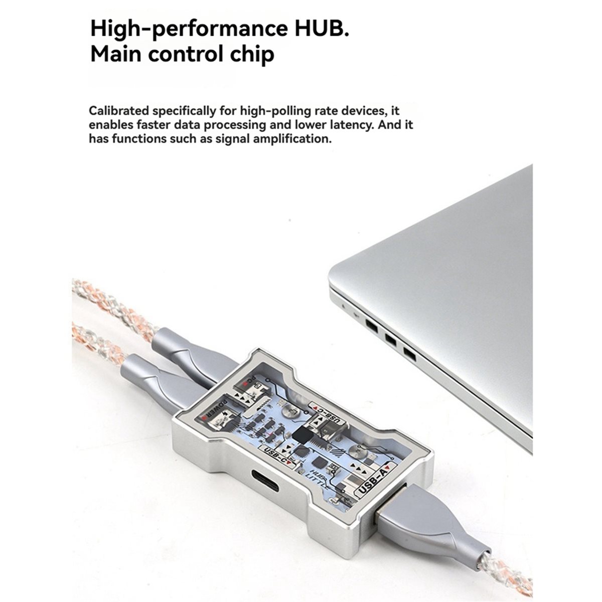 HMLAB HUB Lite - 게이밍 USB 허브 2- - Usb Hub Gaming 리뷰 및 가격