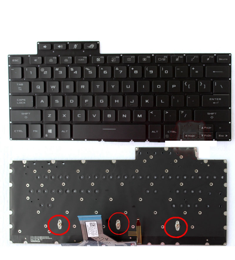 ASUS ROG Flow X13 GV301 GV301Q - Pc Gaming Asus 리뷰 및 가격