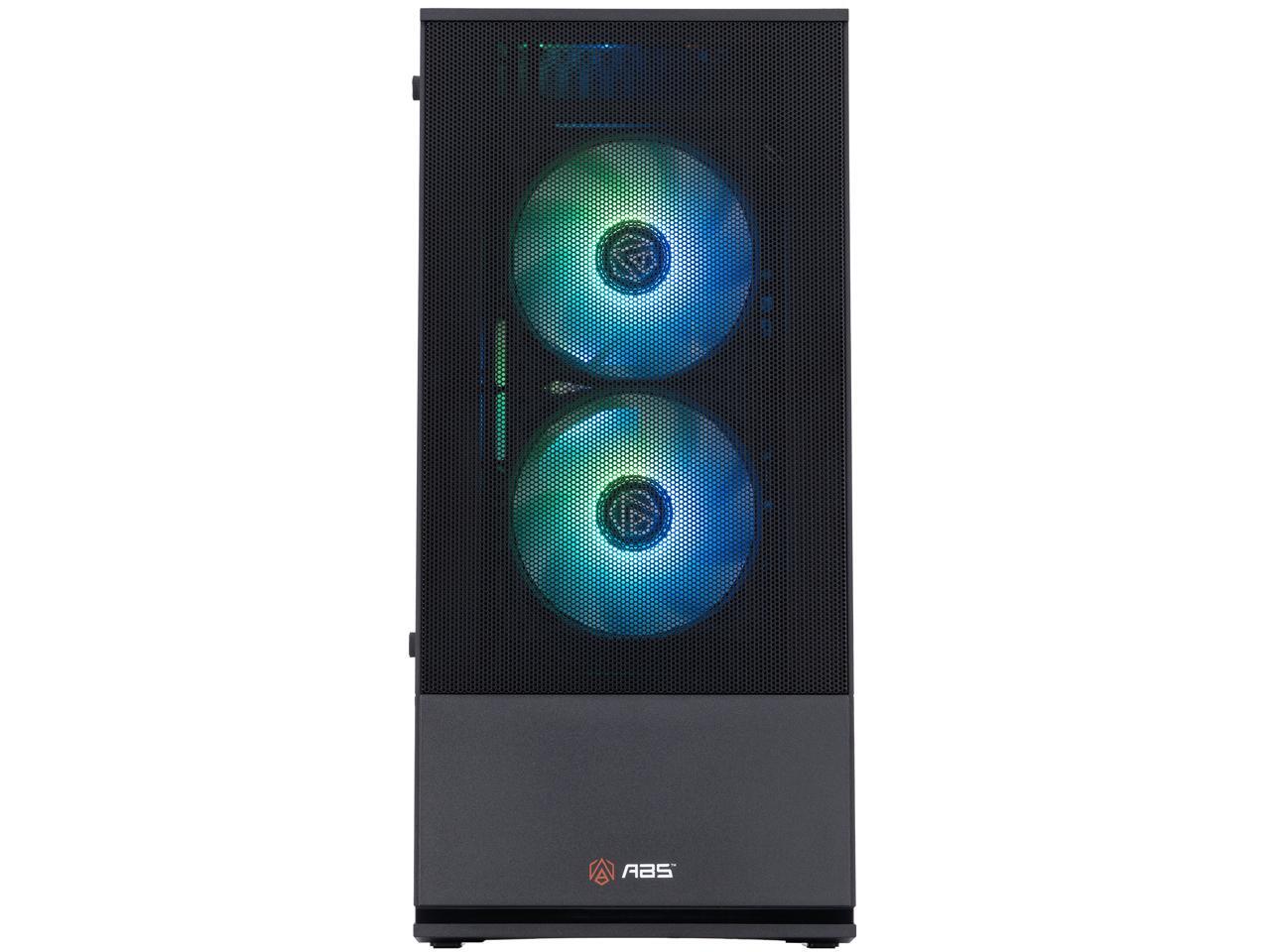ABS 사이클론 아쿠아 프리빌드 게이밍 PC - Asu - Pc Gaming Prebuilt 리뷰 및 가격
