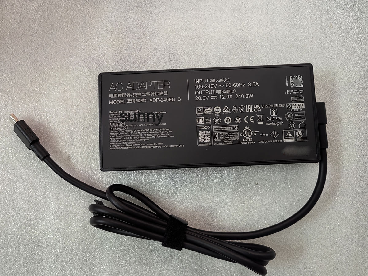 OEM ADP-240EB B 0A001-00971300 - Pc Gaming Asus 리뷰 및 가격