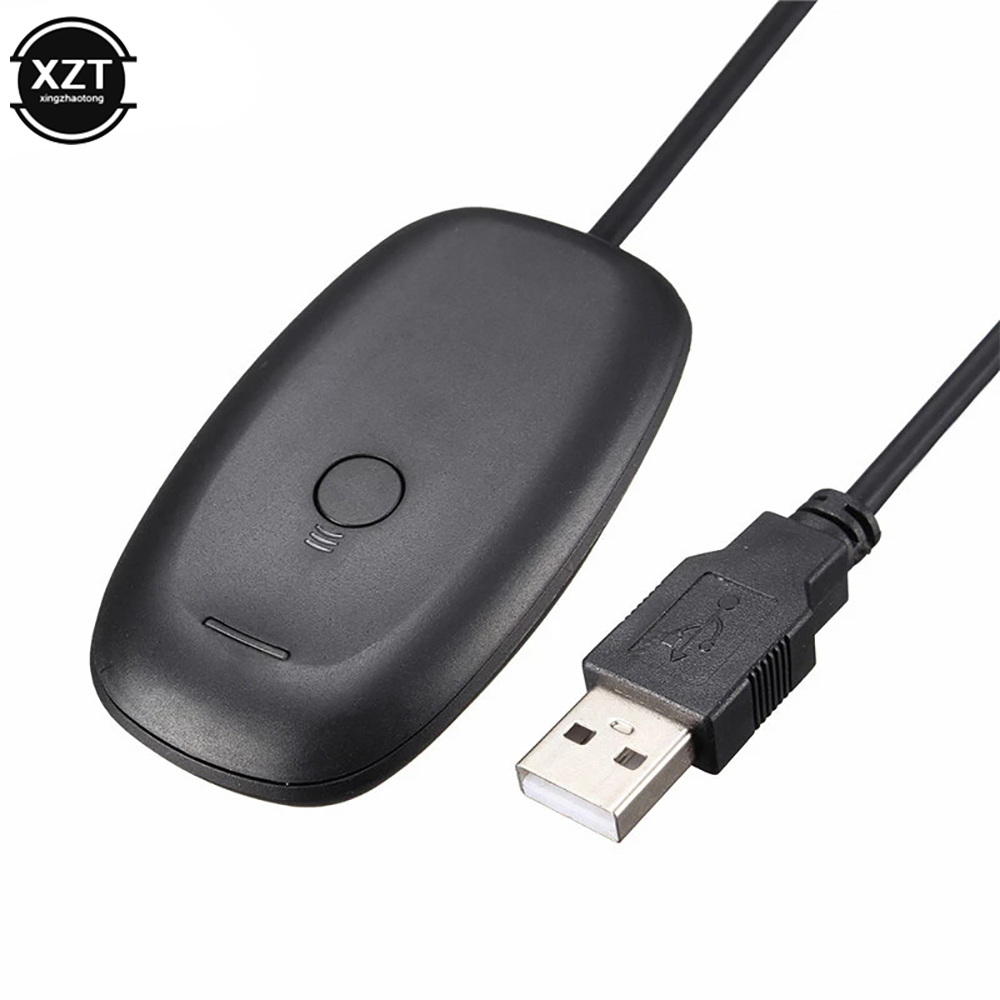 Xbox용 무선 게임 수신기 USB 컨트롤러 게임패드  - Pc Gaming Xbox Controller 리뷰 및 가격