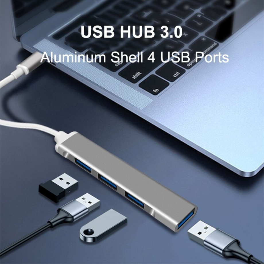 USB C 허브 3.0 C타입 4 포트 멀티 USB 분 - Usb Hub Gaming 리뷰 및 가격