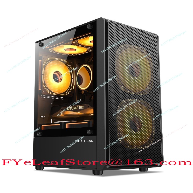 I3 6100 풀 게이밍 PC 커스텀 컴퓨터 세트, 데 - Pc Gaming Prebuilt 리뷰 및 가격