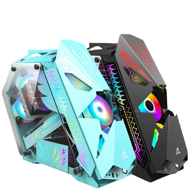 도매가 OEM 컴퓨터 하드웨어 데스크탑 게이밍 PC G - Pc Gaming Prebuilt 리뷰 및 가격