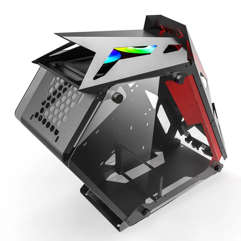 도매가 OEM 컴퓨터 하드웨어 데스크탑 게이밍 PC G - Pc Gaming Prebuilt 리뷰 및 가격