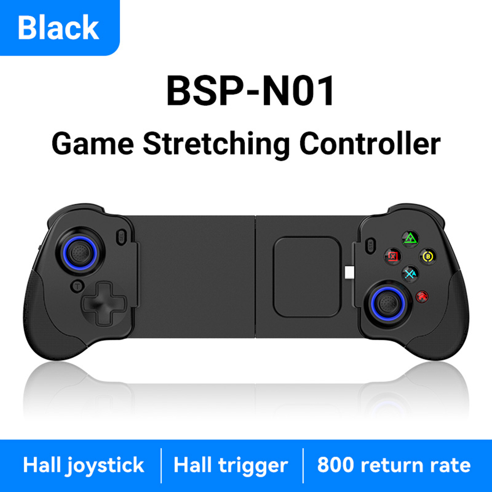 N01 유선 휴대용 게임 컨트롤러 유형 c Androi - Pc Gaming Xbox Controller 리뷰 및 가격