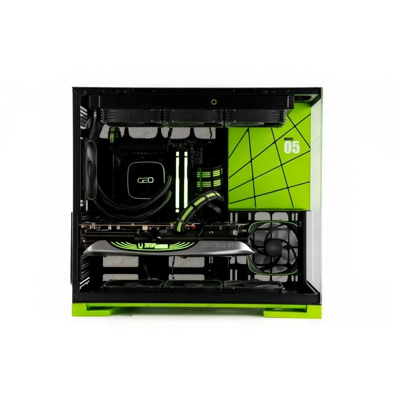 I9 14900K R9 9950X3D RTX 5090  - Pc Gaming Prebuilt 리뷰 및 가격