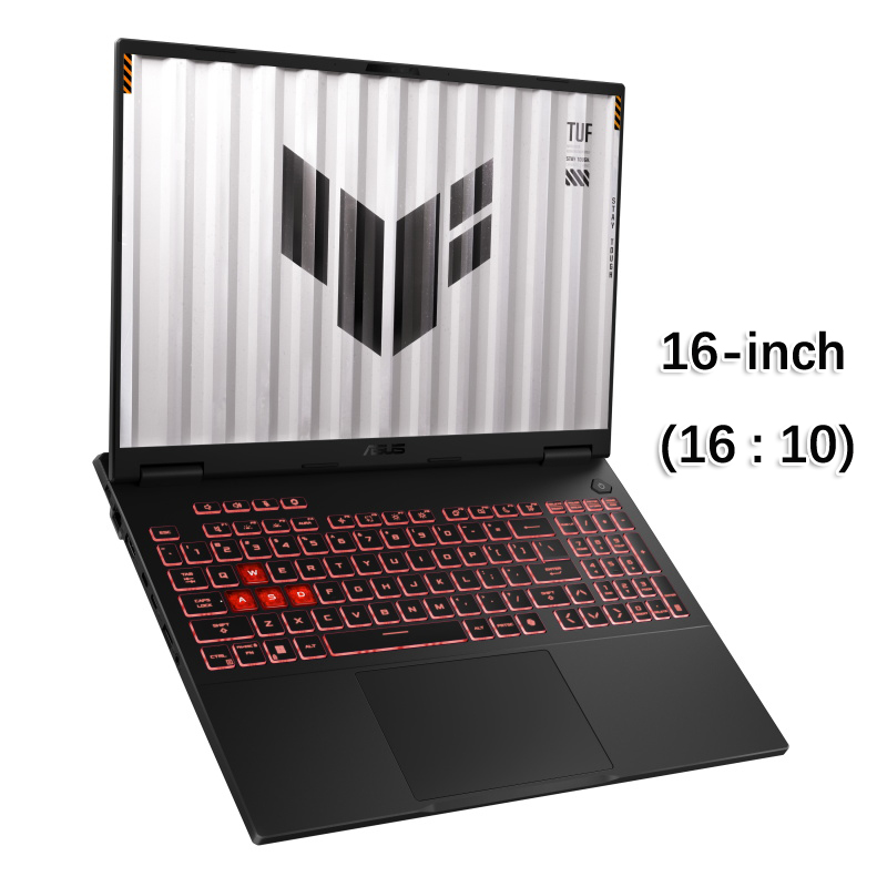 ASUS TUF 게이밍 A16 (2024) FA608  - Pc Gaming Asus 리뷰 및 가격