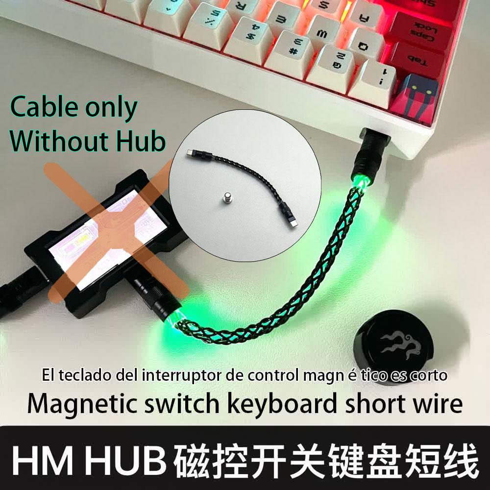 K4HM6 8K 게이밍 라인 TypeC-TypeC 데이 - Usb Hub Gaming 리뷰 및 가격