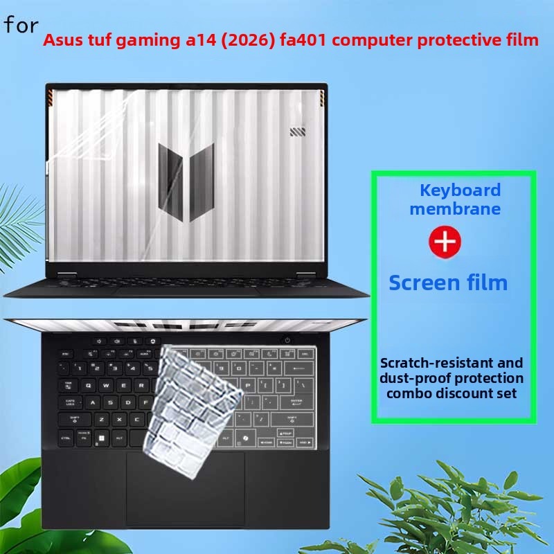 2026 ASUS TUF 게임용 A14 FA401 노트 - Pc Gaming Asus 리뷰 및 가격