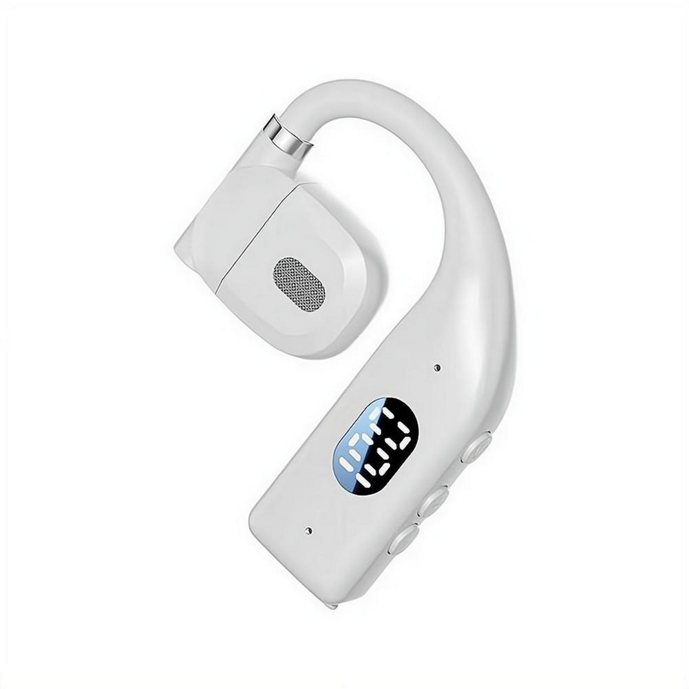 이어훅 무선 블루투스 헤드폰 골전도 이어폰 스테레오 노 - Gaming Microphone 리뷰 및 가격